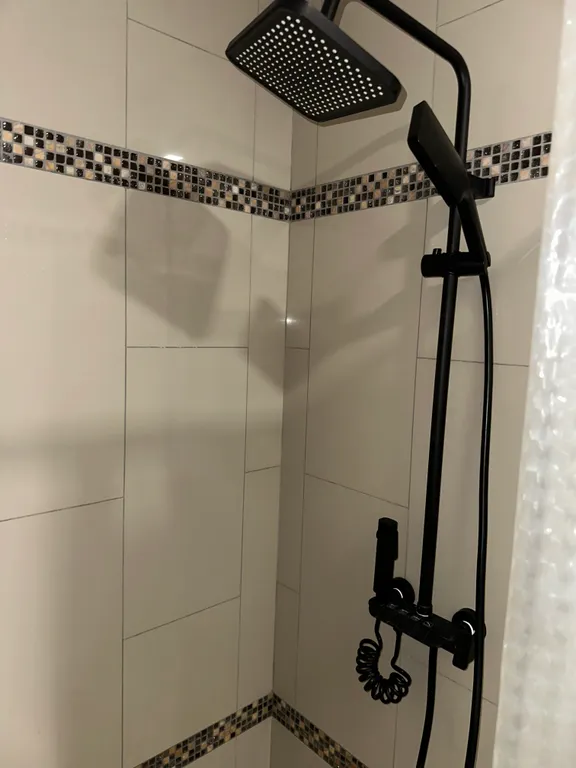 Уютная квартира с видом на море