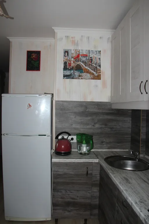 Уютная квартира в центре