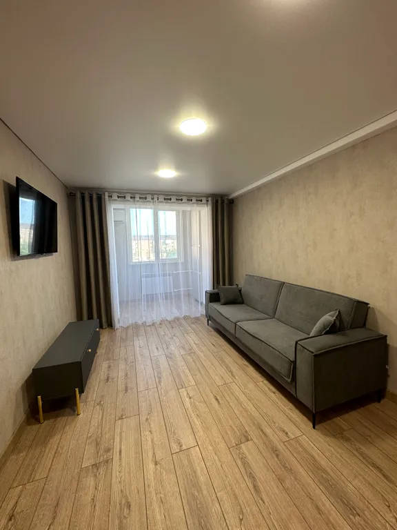 Квартира Квартира у моря с современным ремонтом — Дербент