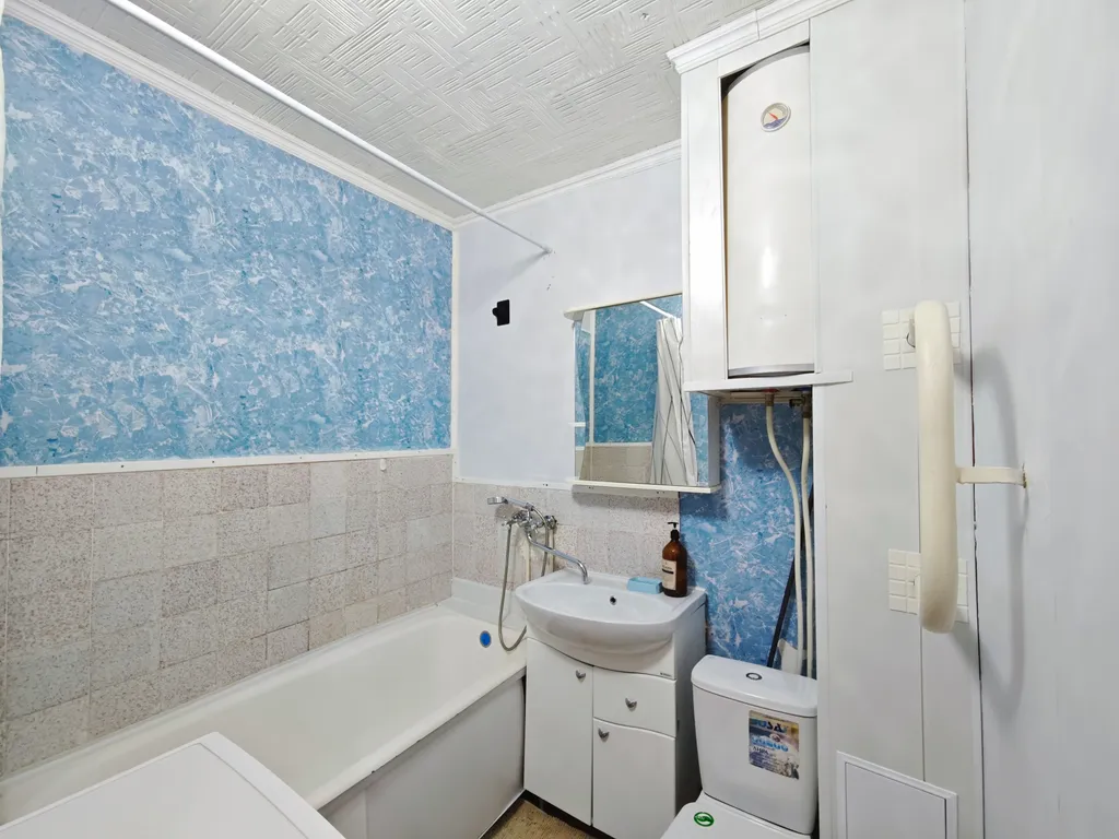 Квартира стандарт +