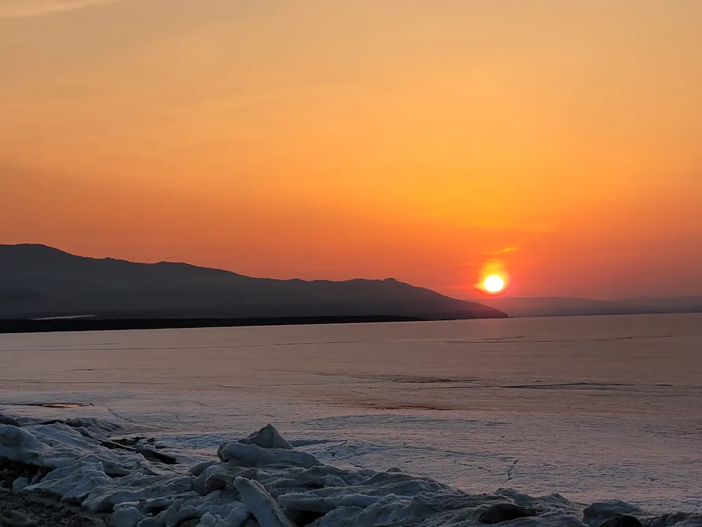 Квартира с душой