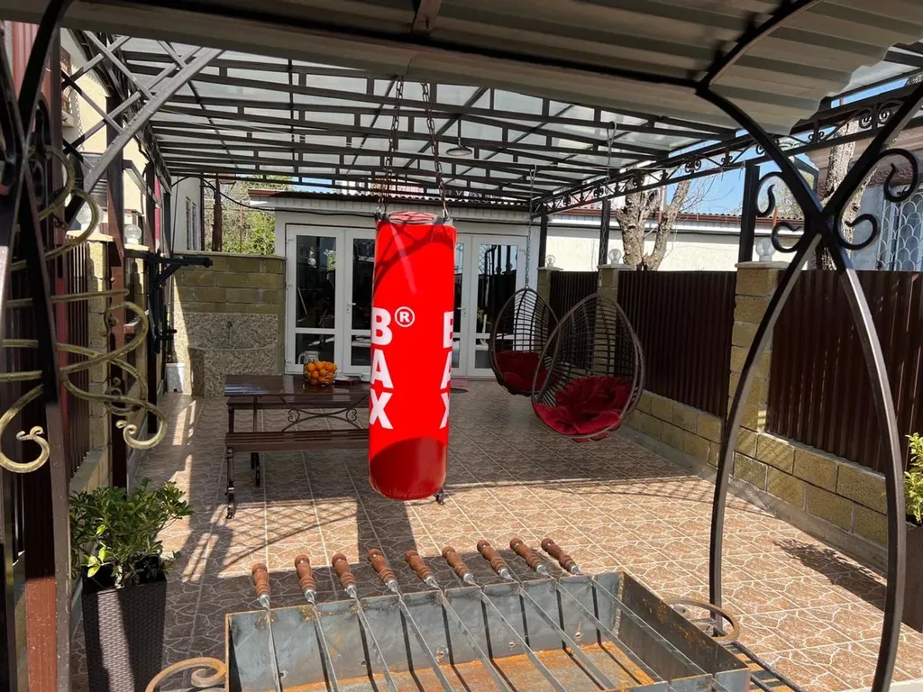 Квартира Комната — Сухум