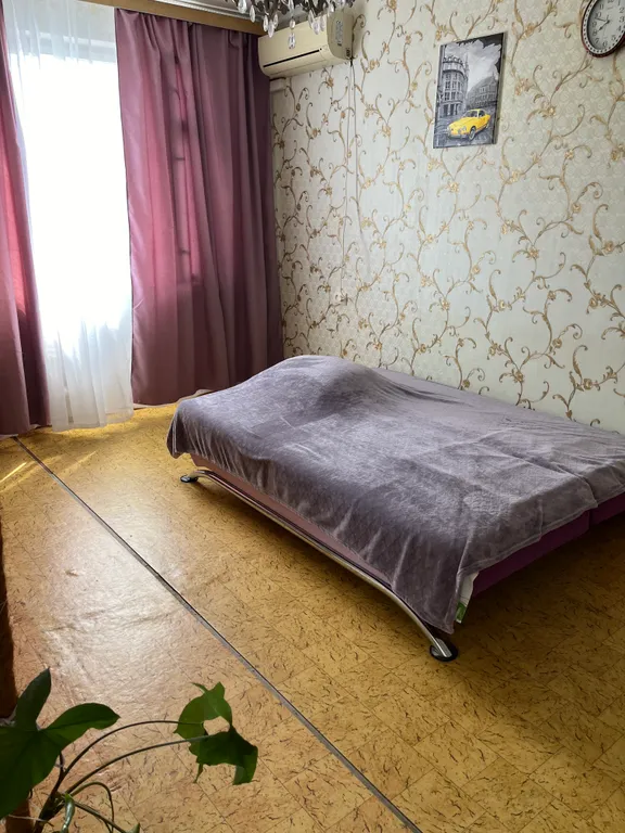 Квартира рядом с морем