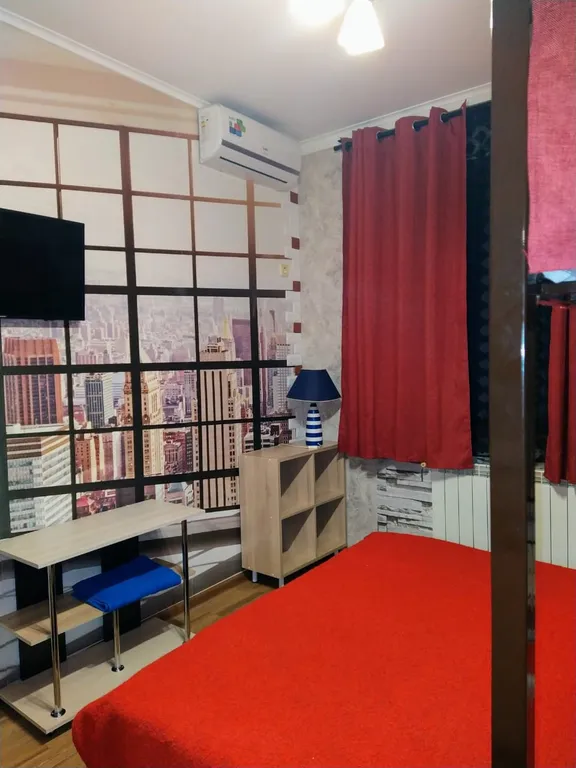 Квартира Комната — аренда посуточно в Витязево