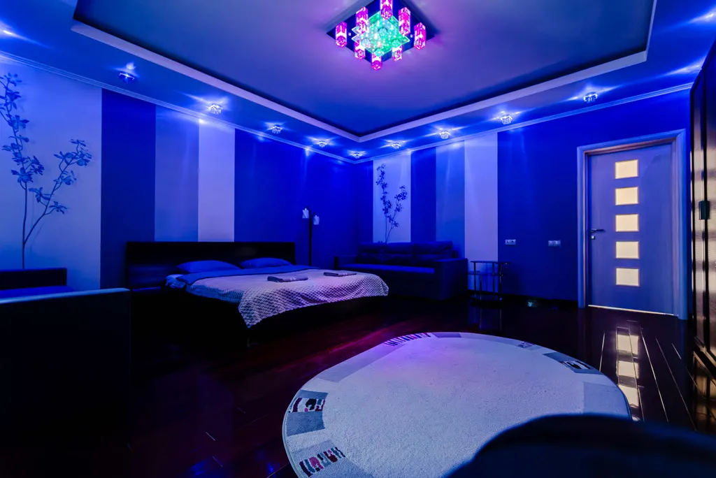 Коттедж Шикарный дом в Домодедово с бассейном и сауной — Юсупово