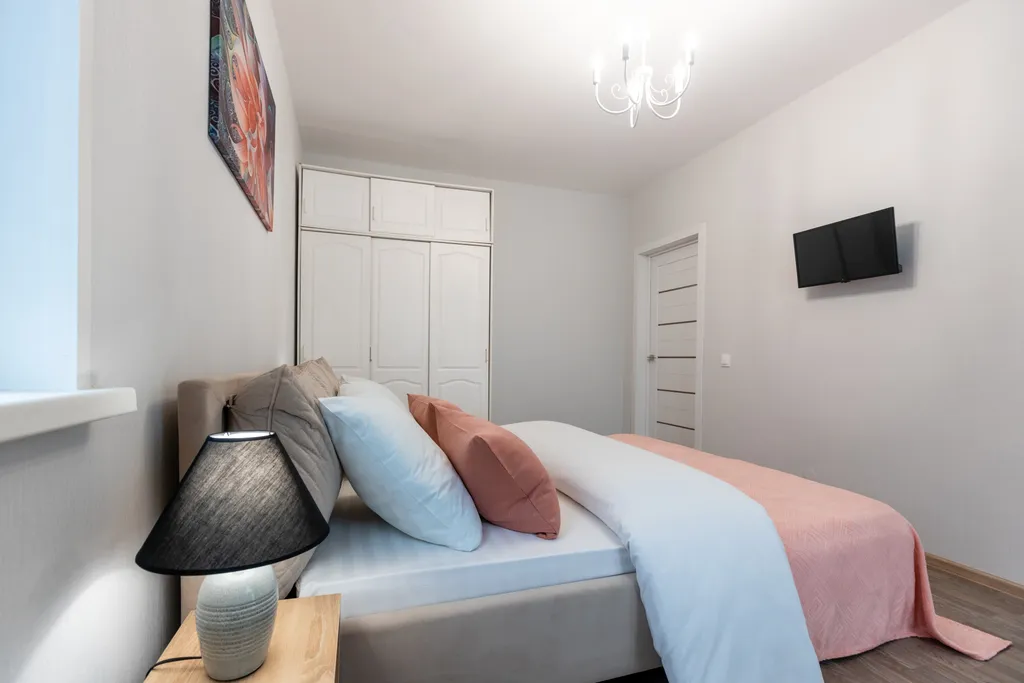 Квартира Квартира Возле Арены Север — Красноярск