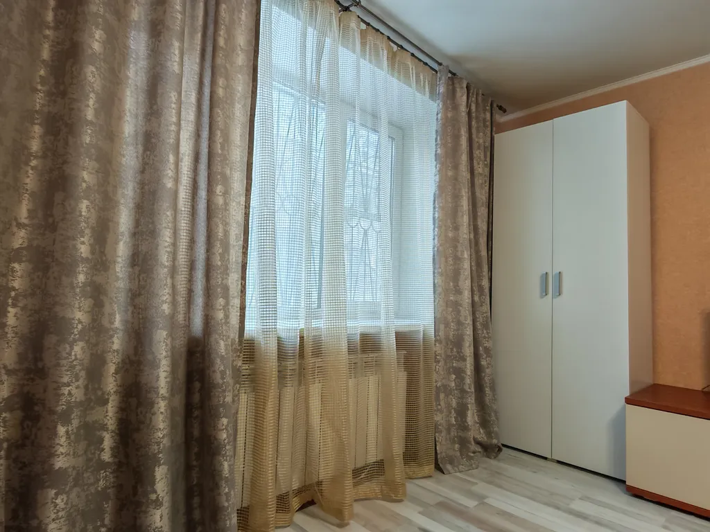 Уютная и просторная квартира у Реацентра