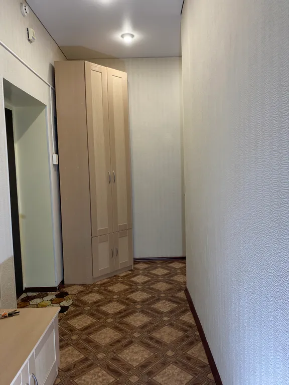 Уютная 1-комнатная чистая светлая квартира в новой части города