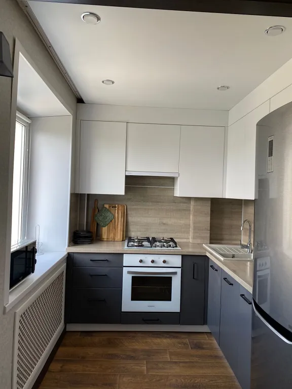 Квартира в центре города — аренда посуточно в Шадринск