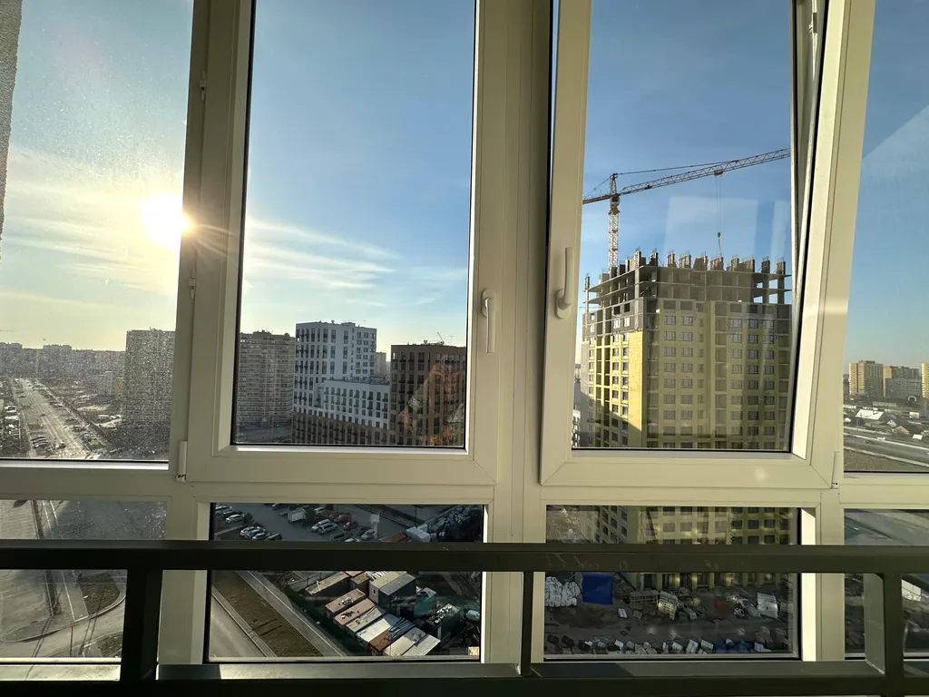 Квартира Уютные апартаменты для семейного комфортного отдыха — Тюмень