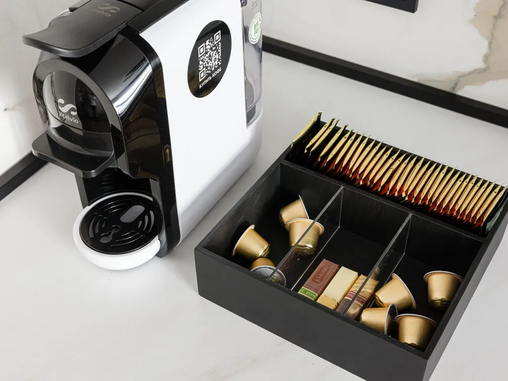 Квартира 1-комнатная Квартира — Тельмана