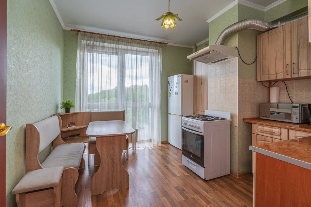 Квартира у королевских ворот