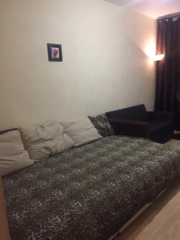 1-комнатная Квартира — аренда посуточно в Рязань