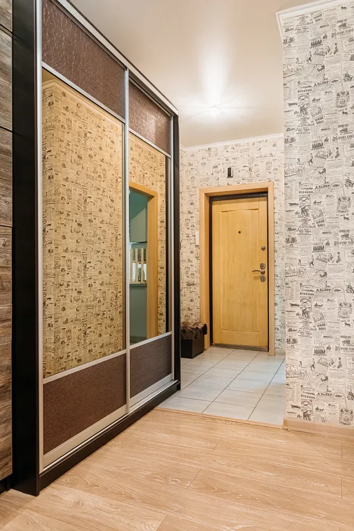 Отличная квартира