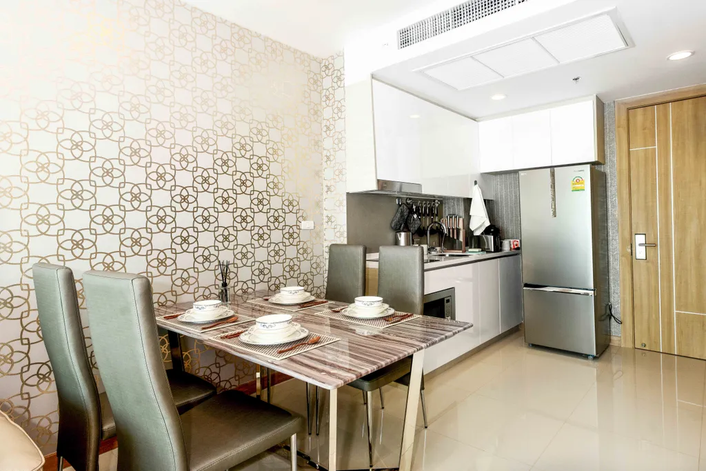 Премиальный люкс