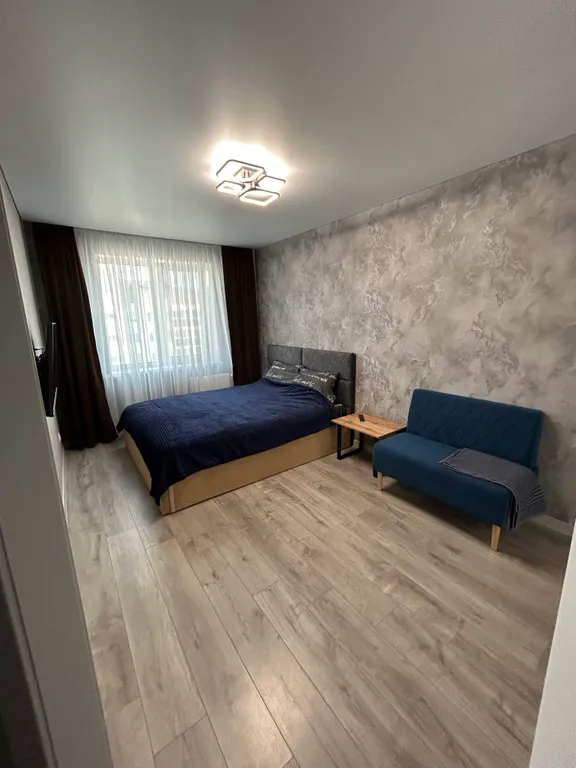 Уютная квартира с евро ремонтом — аренда посуточно в Нефтекамск