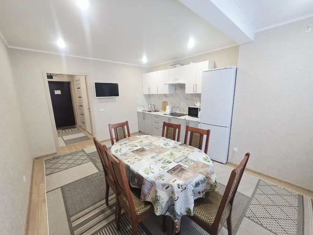 Двухкомнатная квартира люкс — аренда посуточно в Дивеево