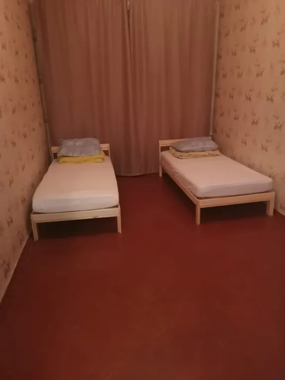 Эконом трешка на Кирова