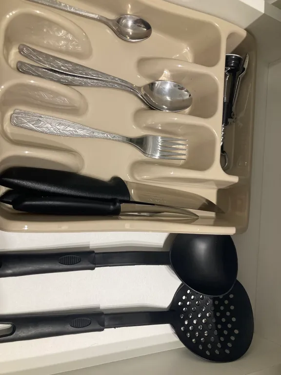 Студия В центре города