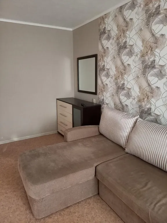 Квартира в центре с видом на пруды