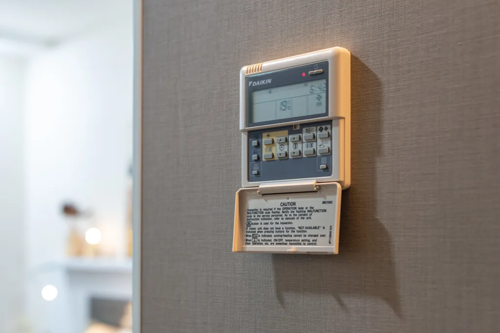 Fountain Vista Luxury Residence in Alliance Palace