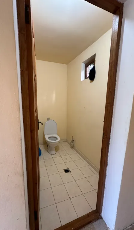 Комната под ключ