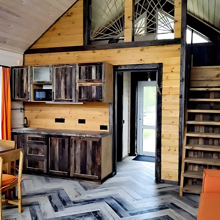 Уютный домик Коловрат 2