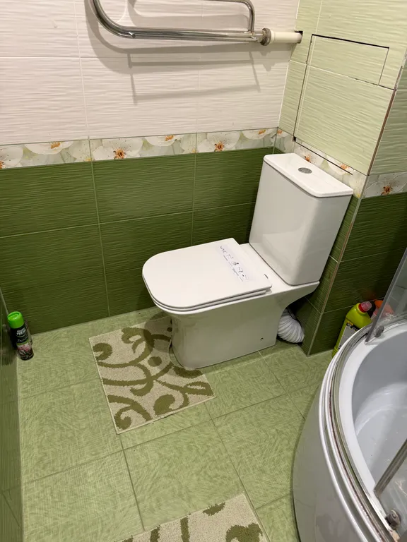 Квартира в центре города