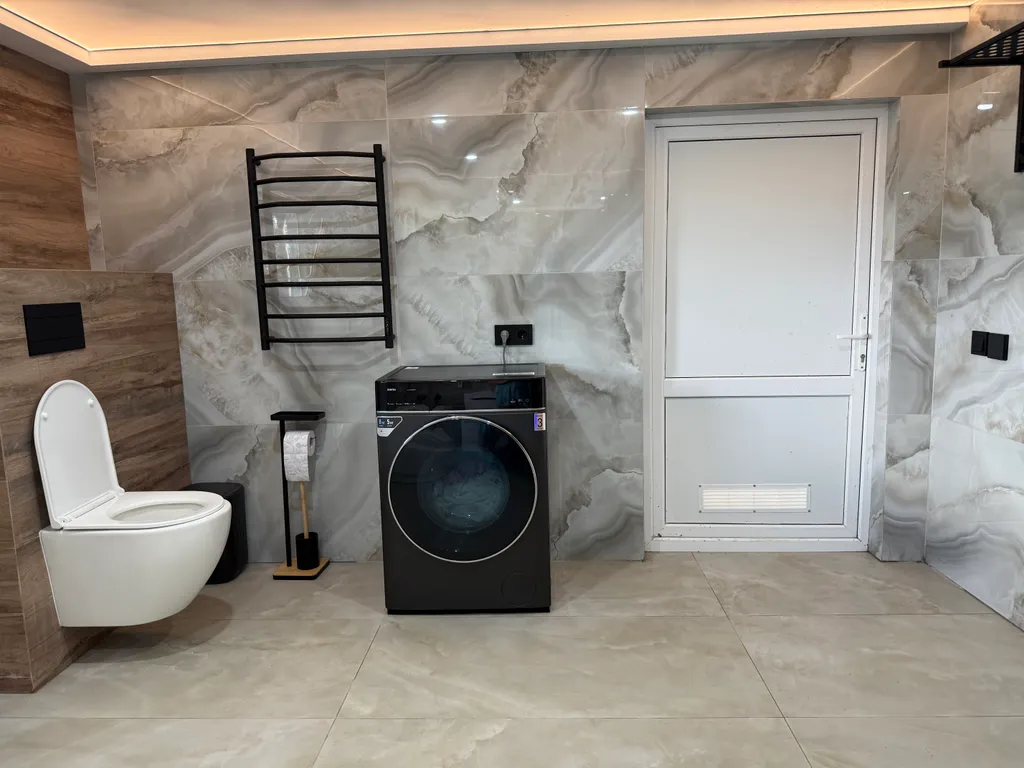 Гостевой дом На высоте