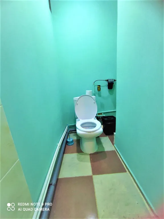 Семейный апартамент