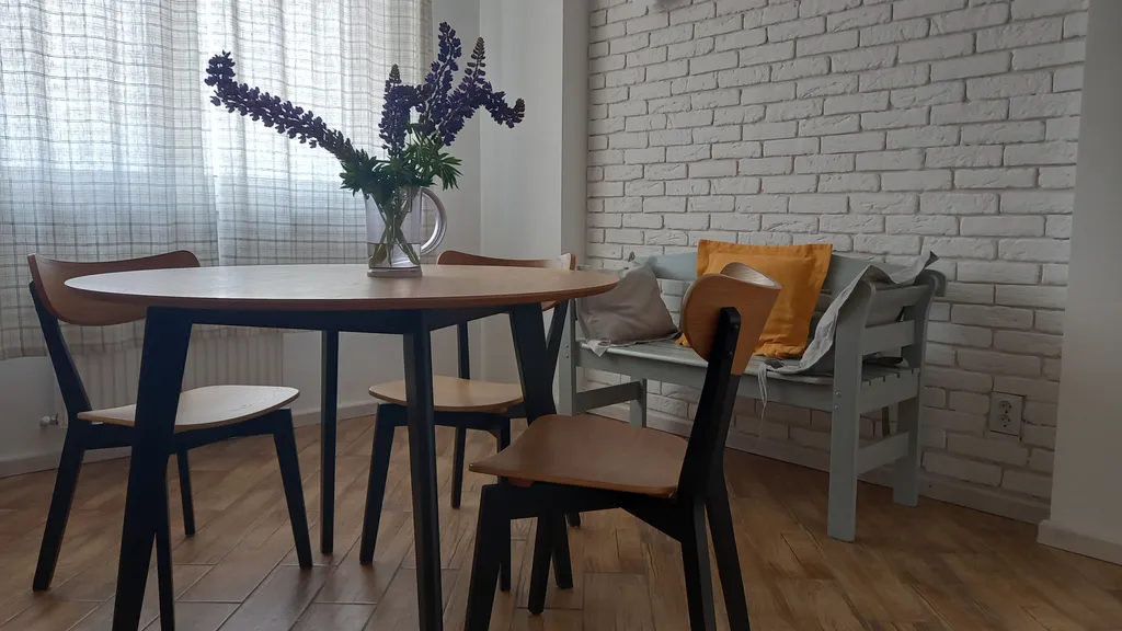 Квартира Квартира Апартамент Гавань — Светлогорск