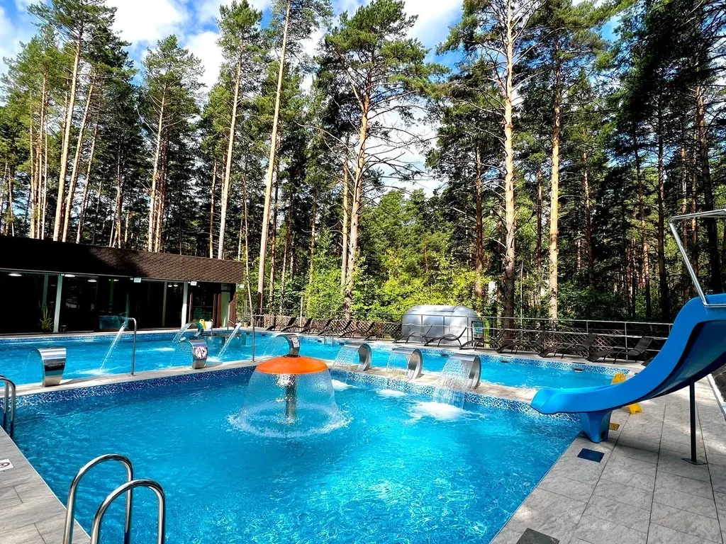 3-комнатный Дом