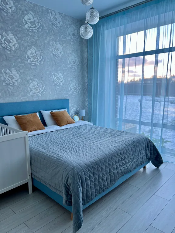 Коттедж Дом — Истра