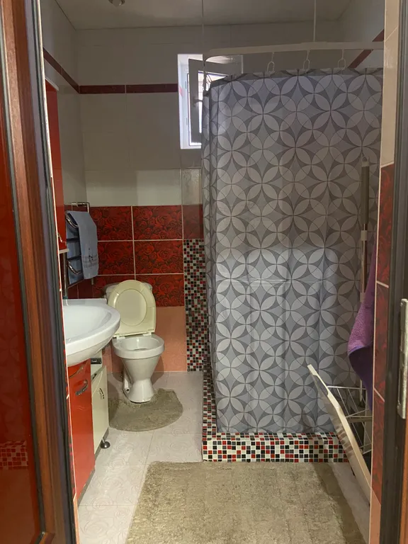 Дом, этаж под ключ