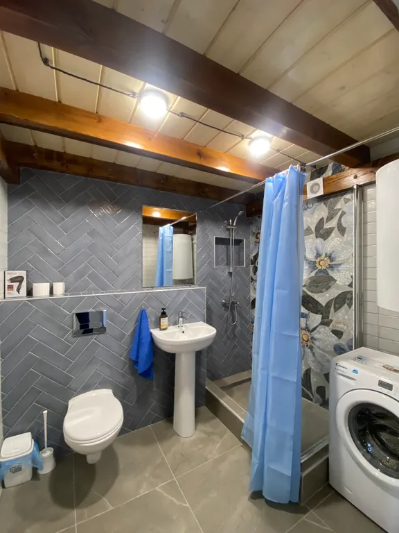 О, дни в горах №37