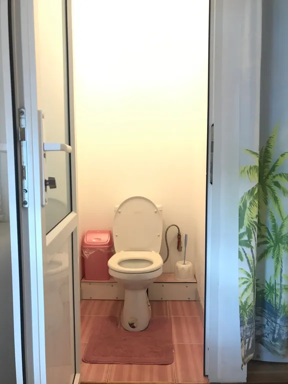 Квартира 2-комнатная Квартира — Ейск