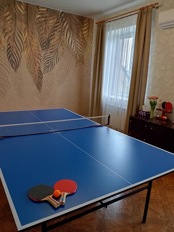 Уютный тихий дом у Коломенского Кремля