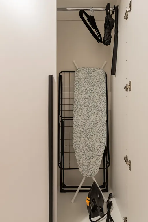 Квартира Квартира Bohemian studio в 10 мин от станции метро Старая Деревня — Санкт-Петербург