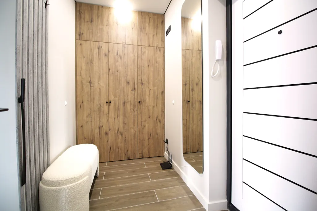 Дизайнерская квартира в Зеленоградске у моря идеальная локация