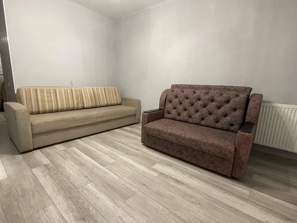 Уютная квартира после ремонта