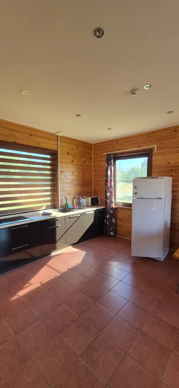 Коттеджный комплекс Куркиёки у леса Коттедж 4