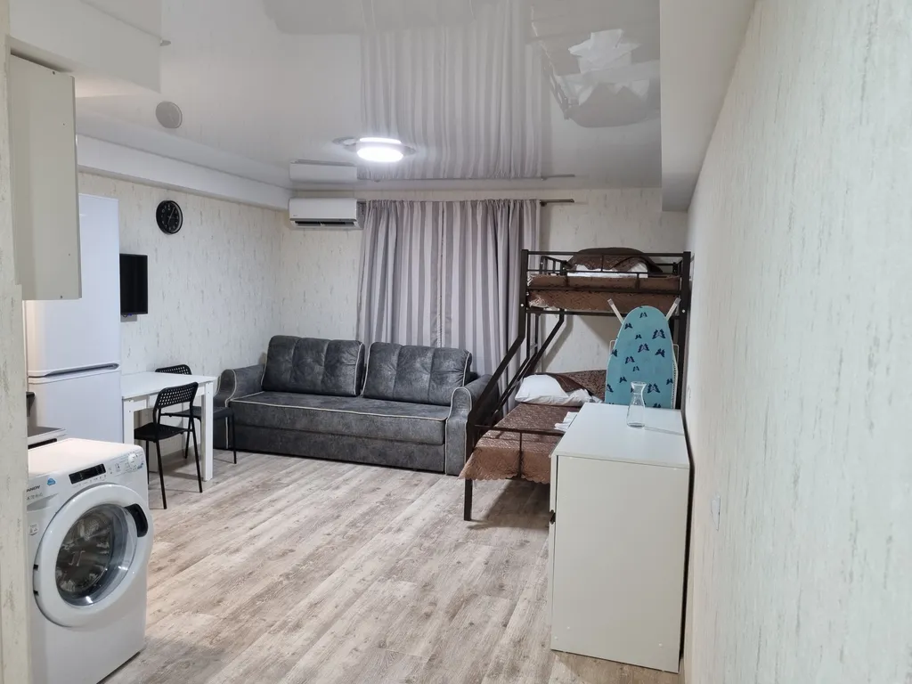 1-комнатная Квартира — аренда посуточно в Сириус