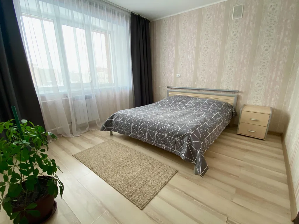 2-комнатная студия