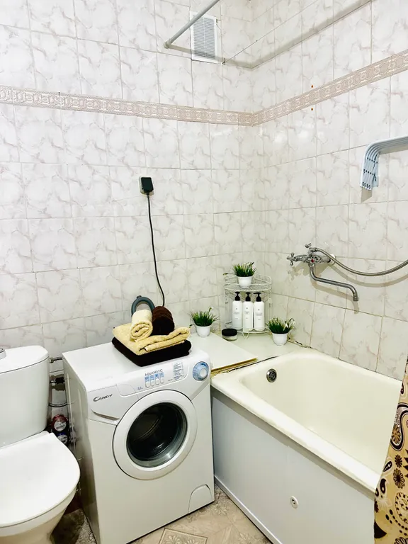 Предлагаю вам уютную солнечную квартиру