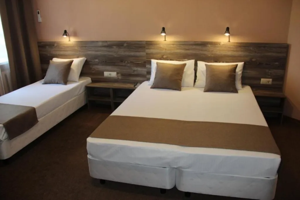 Квартира Комната — аренда посуточно в Таганрог