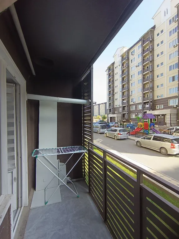 Уютная квартира в парковой зоне со всеми удобствами