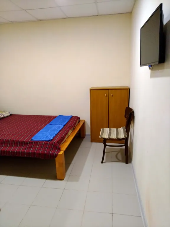 Квартира Комната — аренда посуточно в Гурзуф