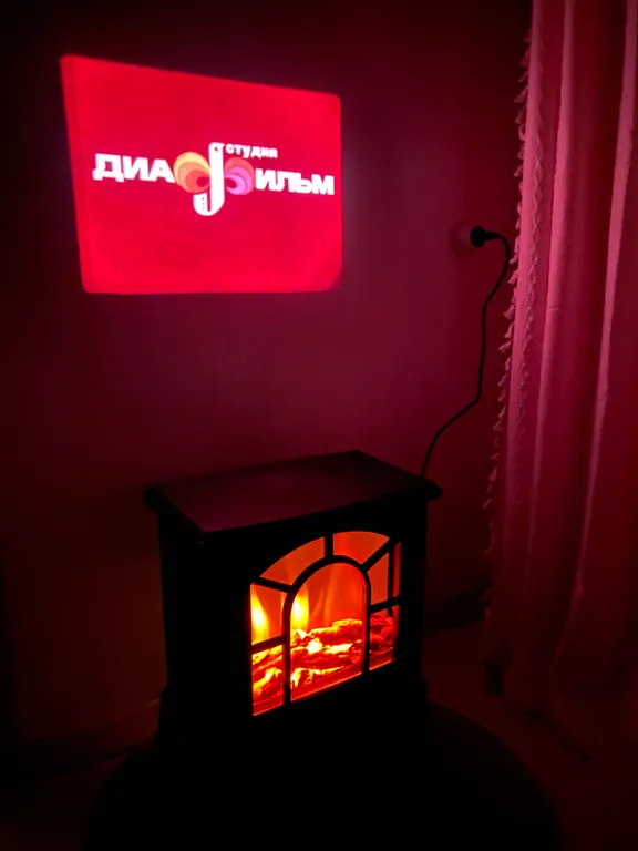 Двухкомнатная квартира Восьмидесятые в самом центре с видом на Волгу