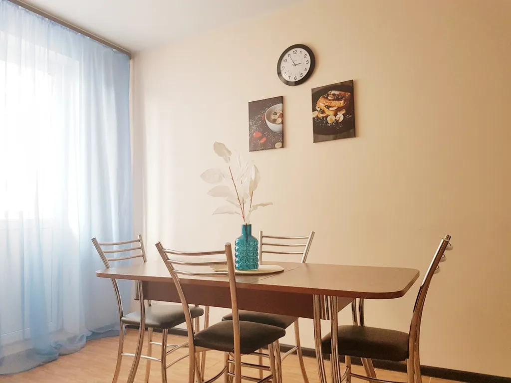 ЖК Семейный в географическом центре города