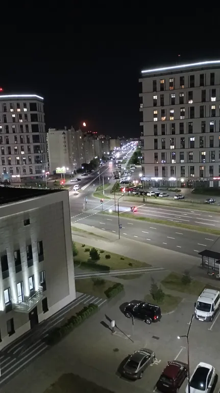 Уютная квартира для Вашего отдыха всей семьёй